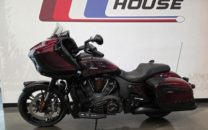 2026 Indian Indian Challenger 125th Anniversary Edition 125th
