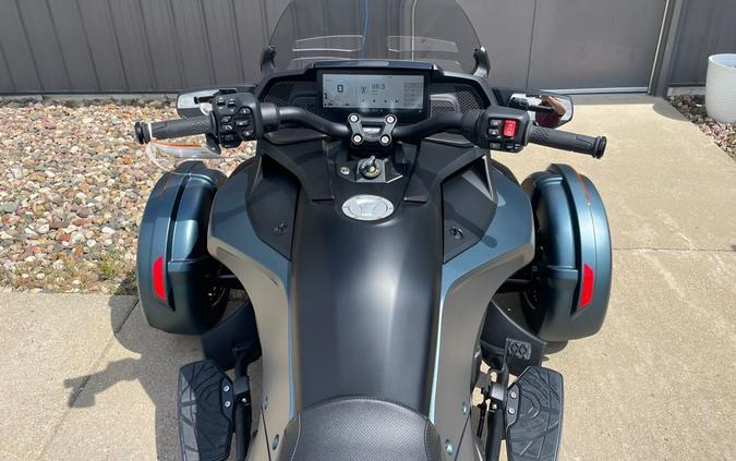 2026 Spyder F3 Limited - Can-Am