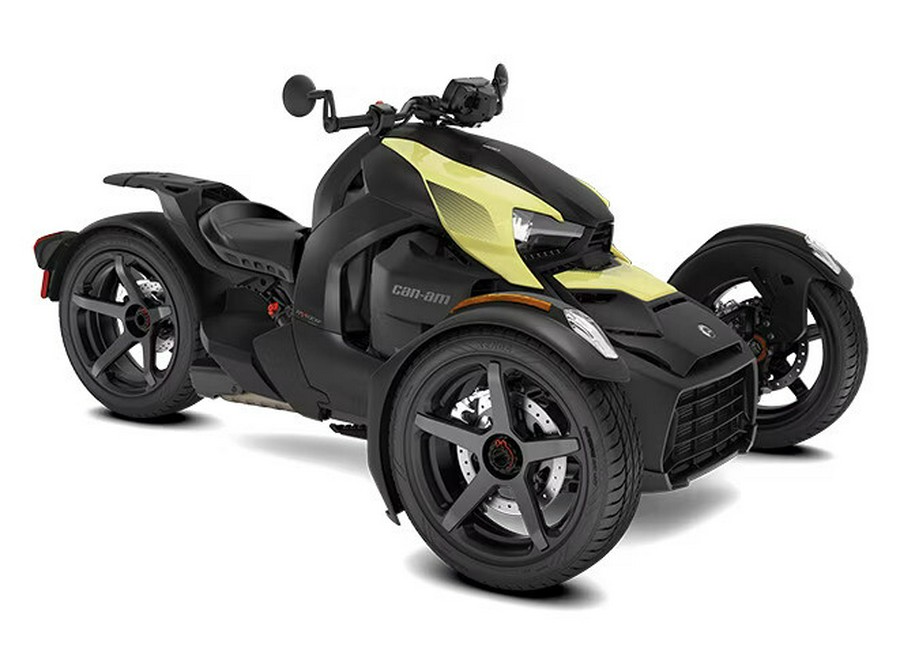 2024 Can-am Ryker Sport 900