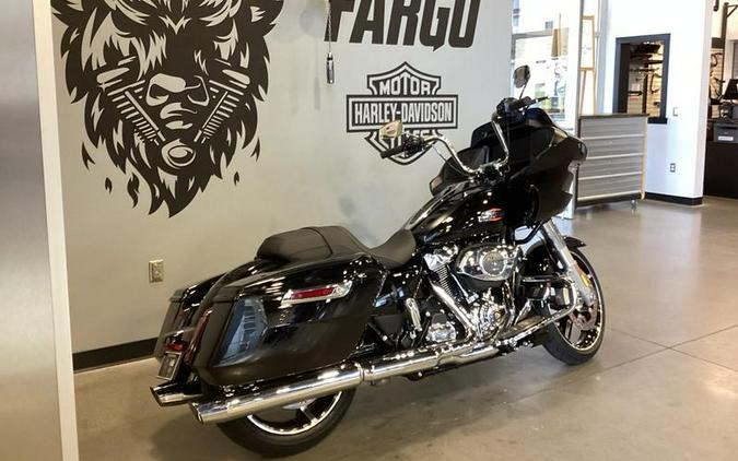 2026 Harley-Davidson® FLTRX - Road Glide®