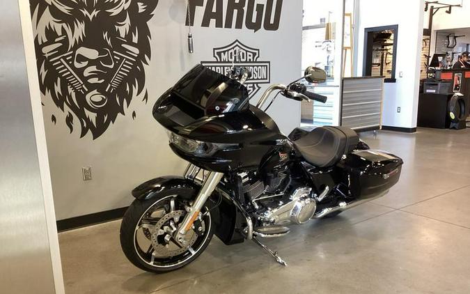 2026 Harley-Davidson® FLTRX - Road Glide®