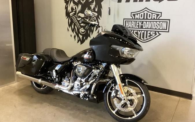 2026 Harley-Davidson® FLTRX - Road Glide®