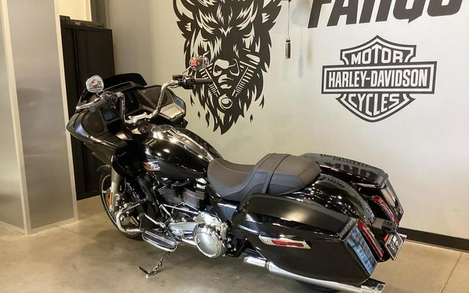 2026 Harley-Davidson® FLTRX - Road Glide®