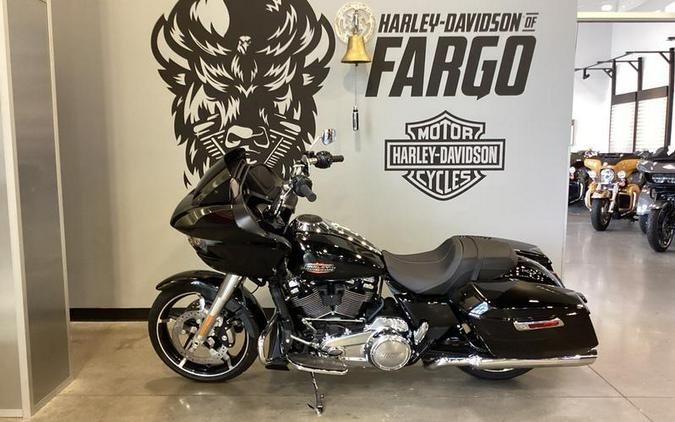 2026 Harley-Davidson® FLTRX - Road Glide®