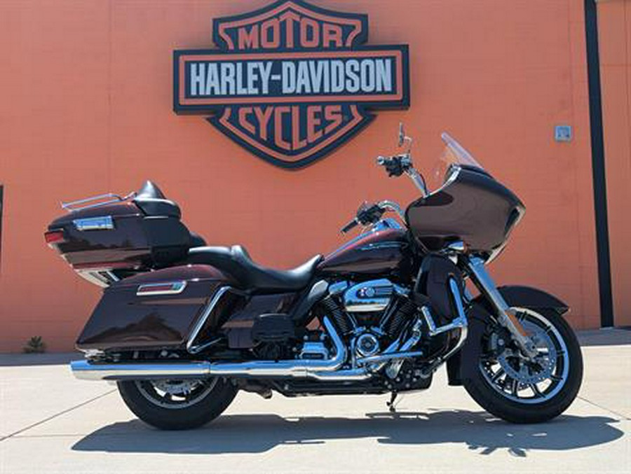 2019 Harley-Davidson Road Glide® Ultra
