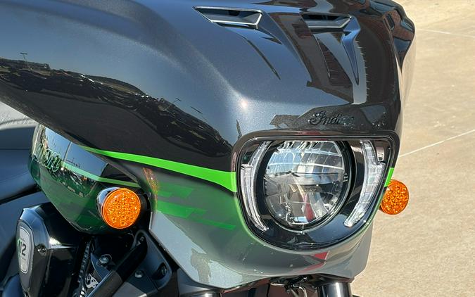 2026 Indian Motorcycle Chieftain® PowerPlus Dark Horse Signature Series