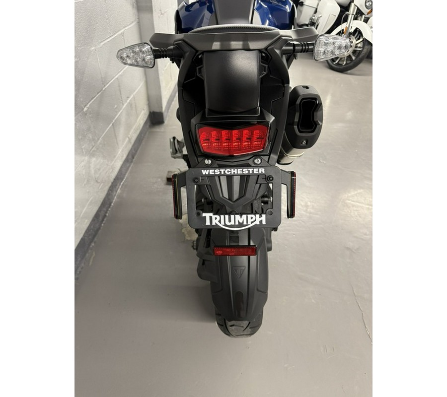 2023 Triumph Tiger 1200 GT Explorer