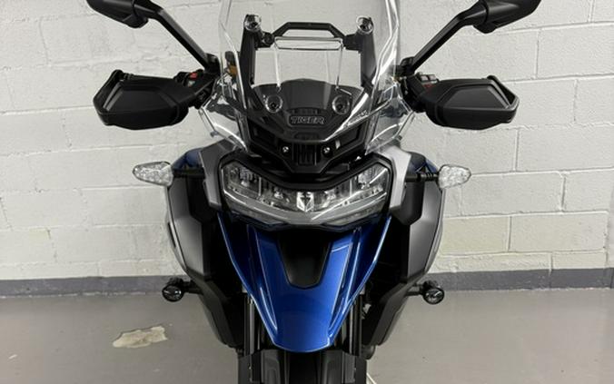 2023 Triumph Tiger 1200 GT Explorer
