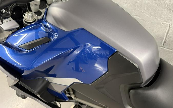 2023 Triumph Tiger 1200 GT Explorer
