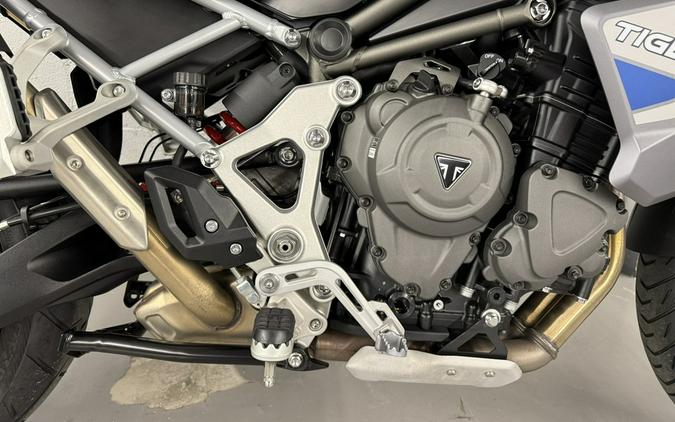 2023 Triumph Tiger 1200 GT Explorer