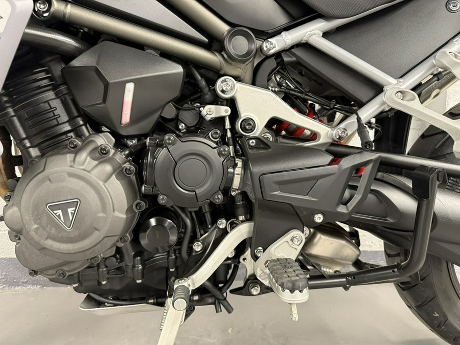 2023 Triumph Tiger 1200 GT Explorer