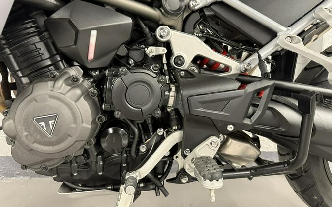 2023 Triumph Tiger 1200 GT Explorer