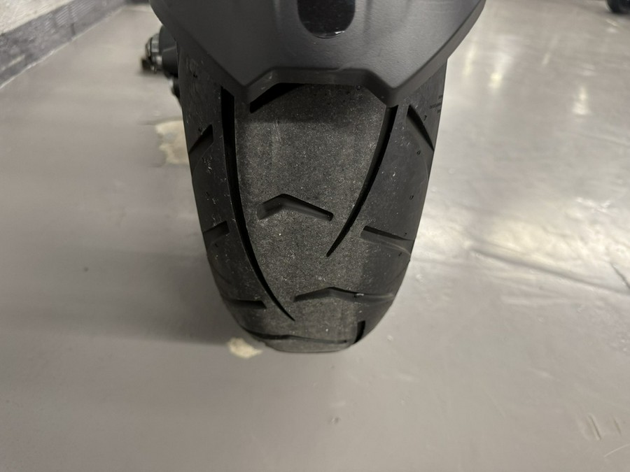 2023 Triumph Tiger 1200 GT Explorer