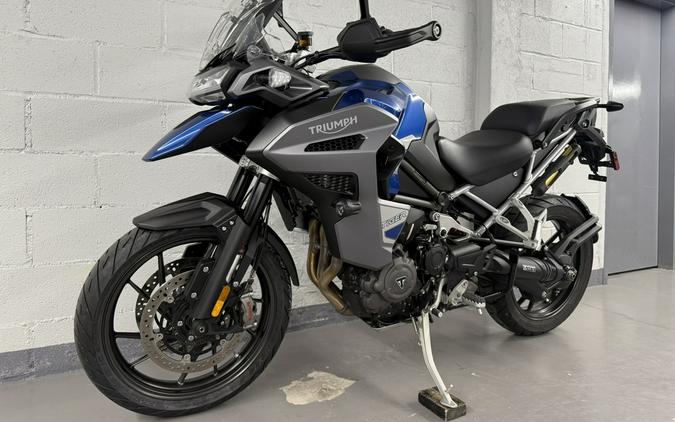 2023 Triumph Tiger 1200 GT Explorer