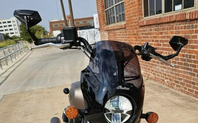 2025 Indian Motorcycle® Sport Scout® Limited