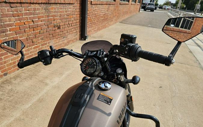 2025 Indian Motorcycle® Sport Scout® Limited