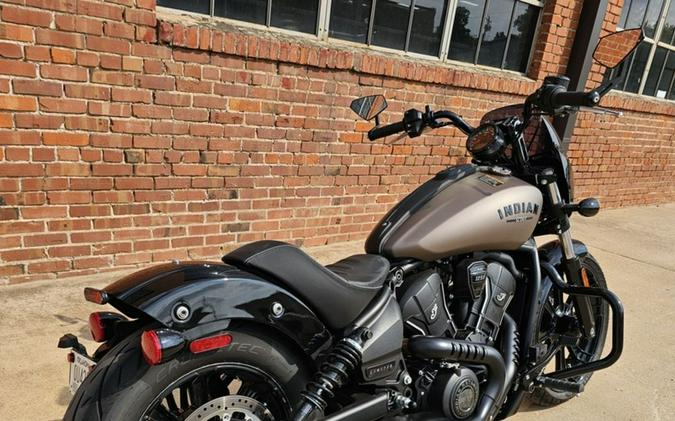 2025 Indian Motorcycle® Sport Scout® Limited