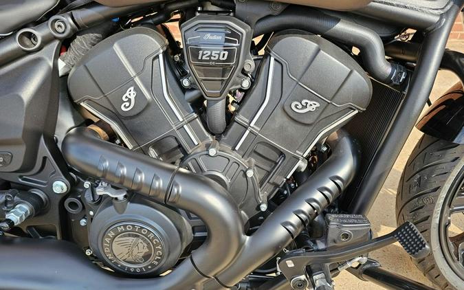 2025 Indian Motorcycle® Sport Scout® Limited