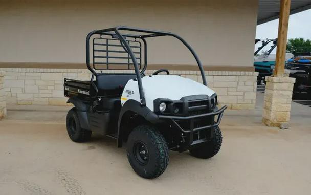 2027 KAWASAKI MULE SX 4X4