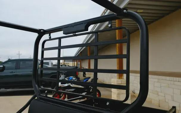 2027 KAWASAKI MULE SX 4X4