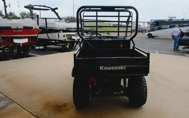 2027 KAWASAKI MULE SX 4X4