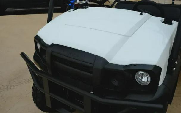 2027 KAWASAKI MULE SX 4X4