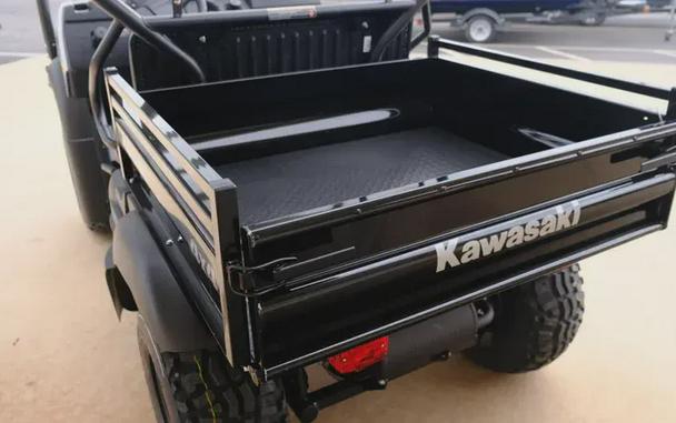 2027 KAWASAKI MULE SX 4X4