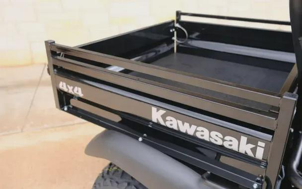 2027 KAWASAKI MULE SX 4X4