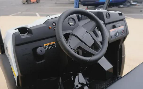 2027 KAWASAKI MULE SX 4X4