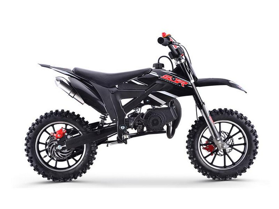 2021 SSR Motorsports SX50-A