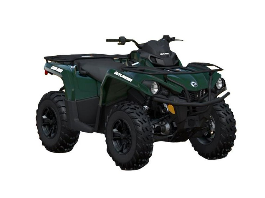 2022 Can-Am® Outlander DPS 450