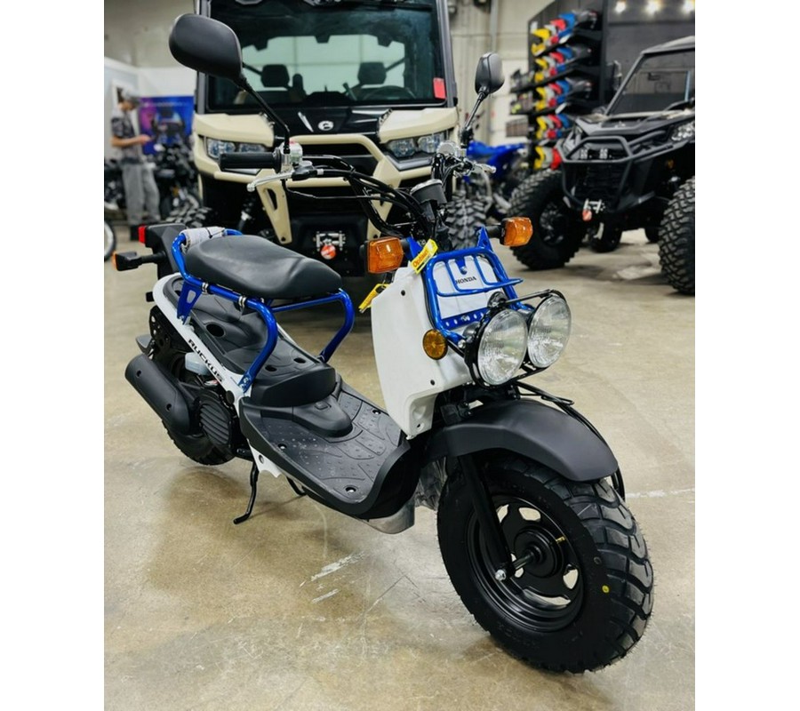 2023 Honda® Ruckus