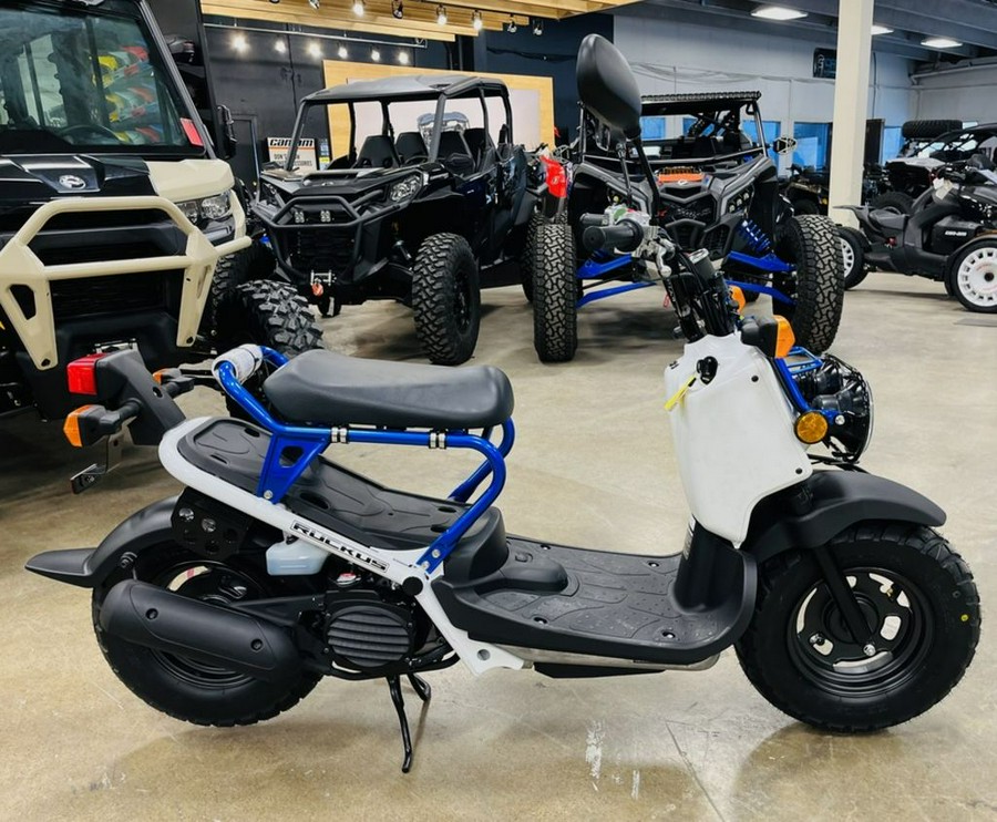 2023 Honda® Ruckus