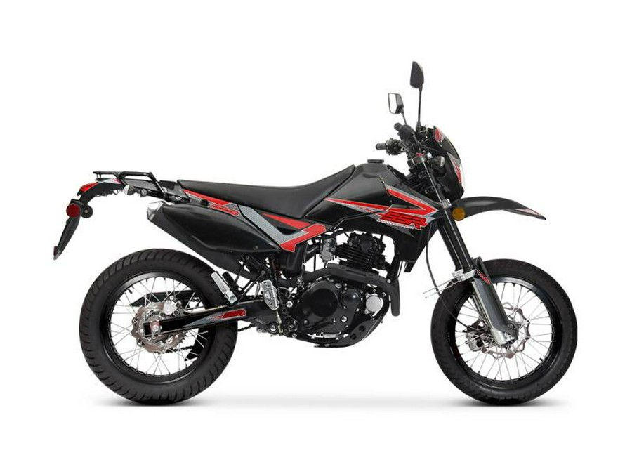 2022 SSR Motorsports XF250 Street