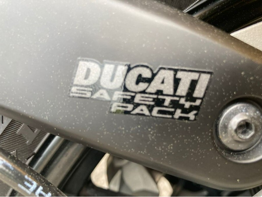 2019 Ducati Scrambler 1100 Sport