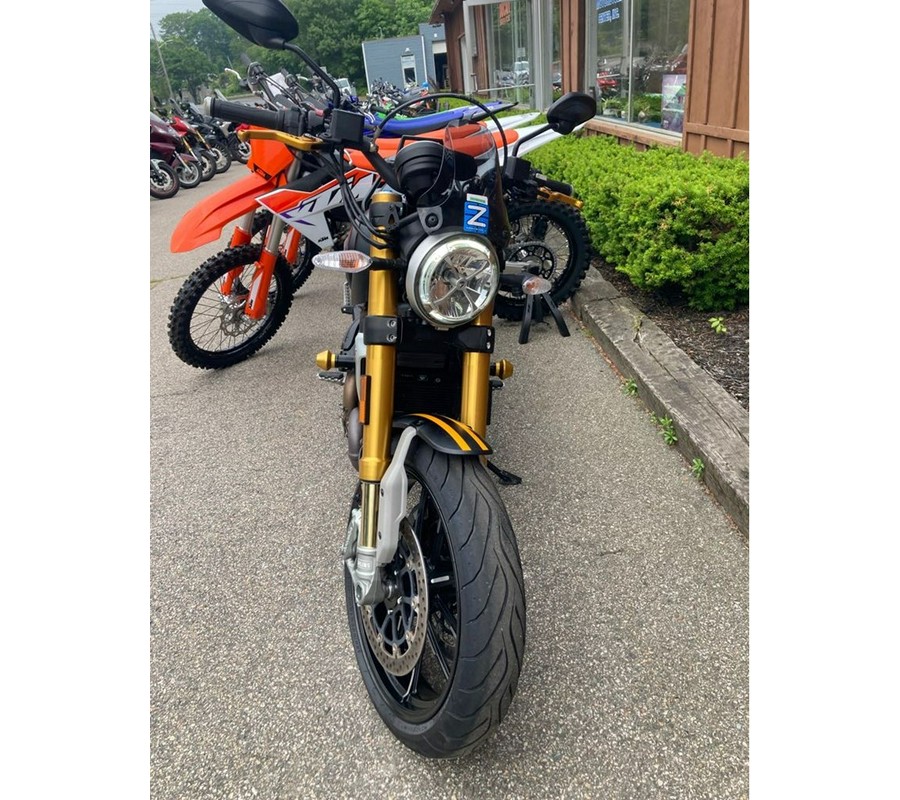 2019 Ducati Scrambler 1100 Sport