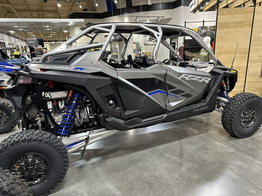 2024 Polaris® RZR Pro R 4 Ultimate