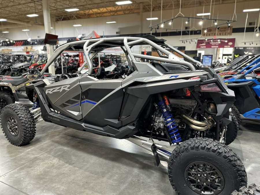 2024 Polaris® RZR Pro R 4 Ultimate