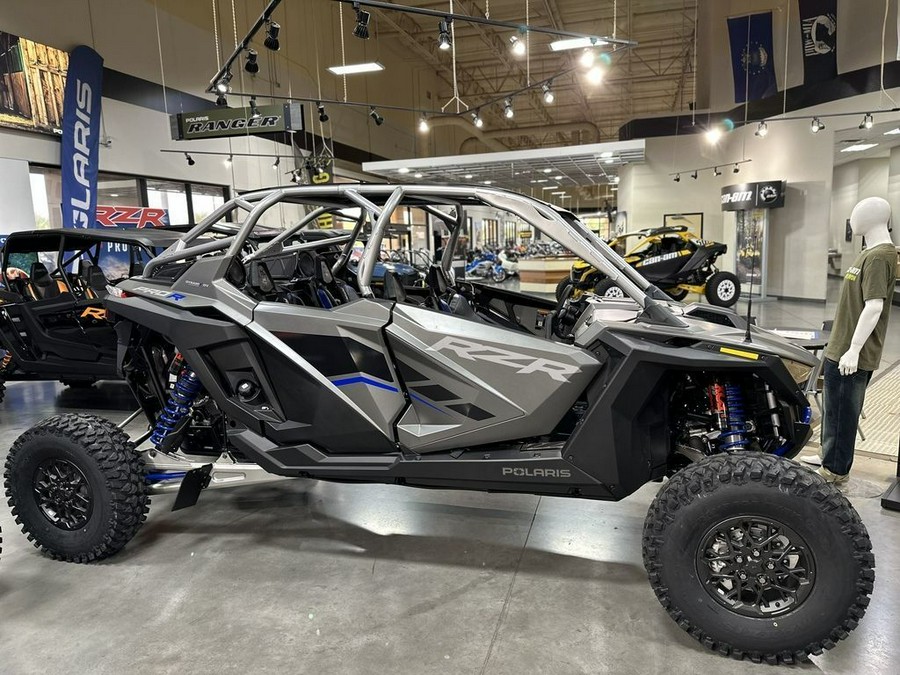 2024 Polaris® RZR Pro R 4 Ultimate