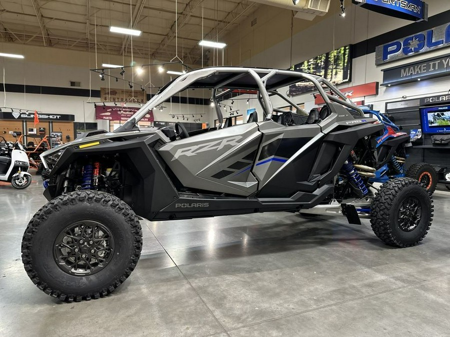 2024 Polaris® RZR Pro R 4 Ultimate