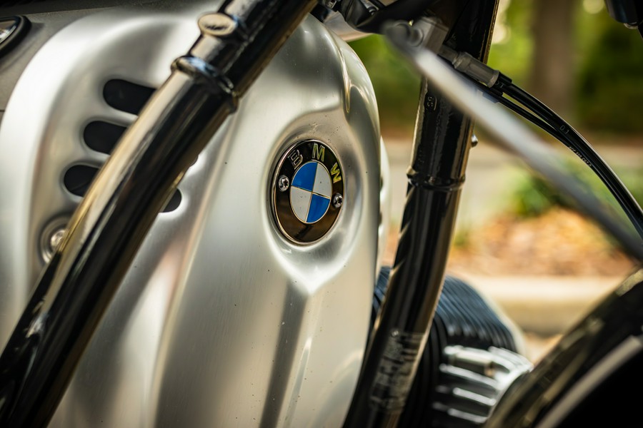 2021 BMW R 18 Classic