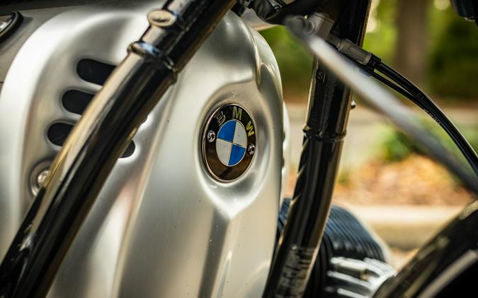 2021 BMW R 18 Classic Review