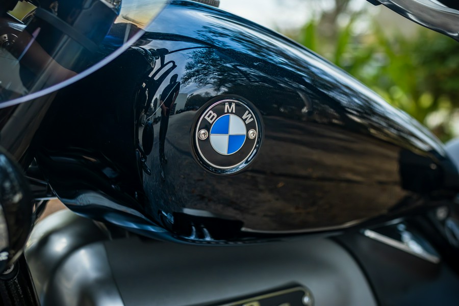 2021 BMW R 18 Classic