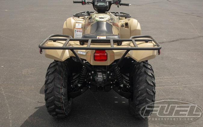 2024 Yamaha Kodiak 700 EPS Camo