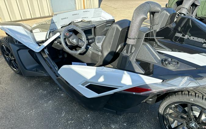 2024 Slingshot Slingshot SLR AutoDrive