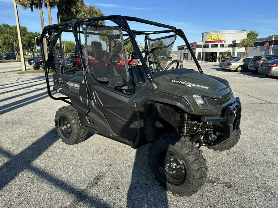 2024 Honda® Pioneer 1000-5