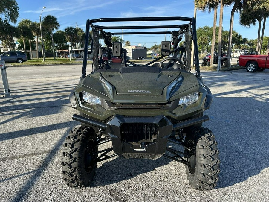 2024 Honda® Pioneer 1000-5