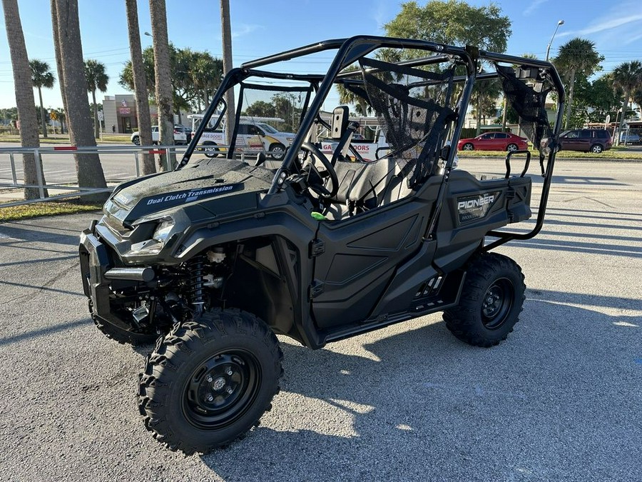 2024 Honda® Pioneer 1000-5