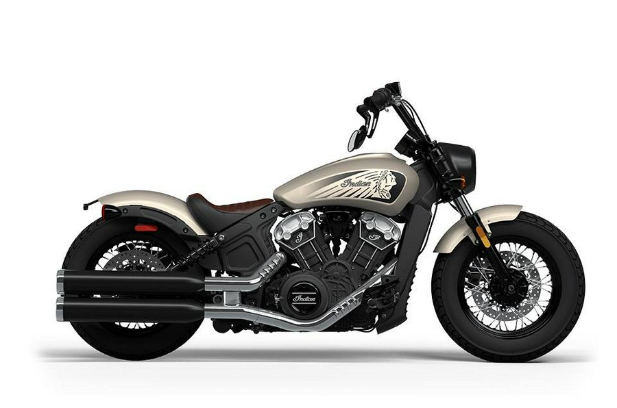 2024 Indian Motorcycle SCOUT BOBBER TWENTY ABS, 49ST