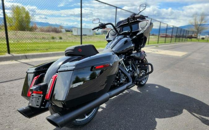 2024 Harley-Davidson Road Glide® Black